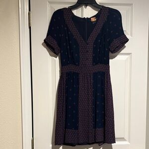 French Connection | Dresses | French Connection Womens Feather Ruth Dress |  Poshmark